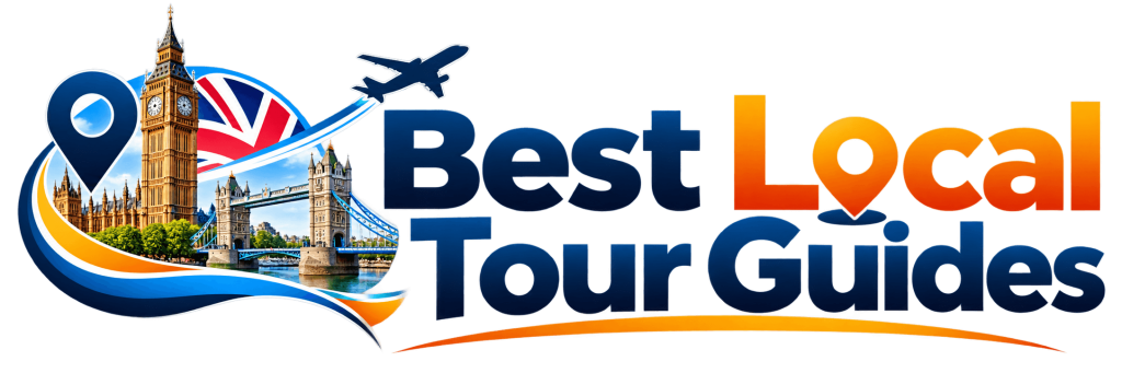 Best Local Tour Guides
